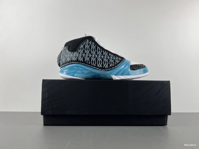 Reps TBK 23 Jordan UNC 318376-041 0726